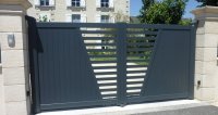 Notre société de clôture et de portail à Cambronne-les-Clermont